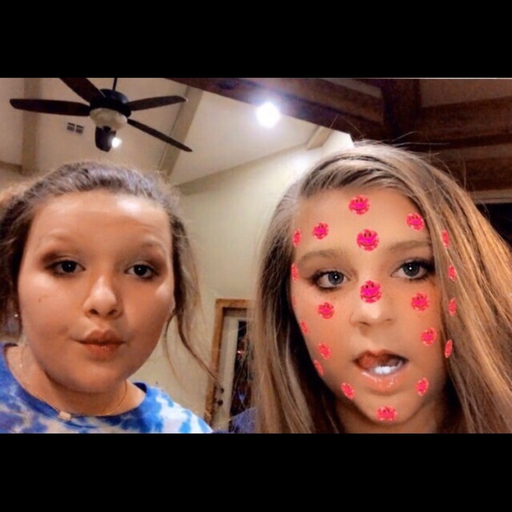 Meet your Posher, Mylli